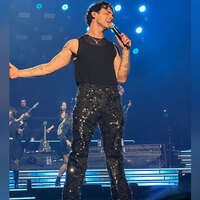 Joe Jonas shares update on possible third instalment of 'Camp Rock'