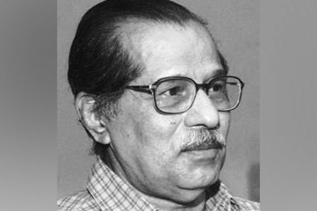 Karnataka CM Siddaramaiah condoles death of litterateur GH Nayak