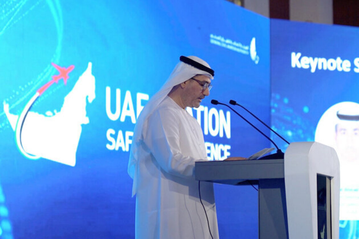 UAE Aviation Safety Conference 2025 concludes in Dubai