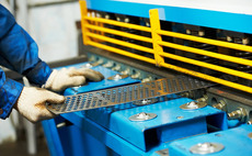 Connection invests £5.4m in Clamason MBO