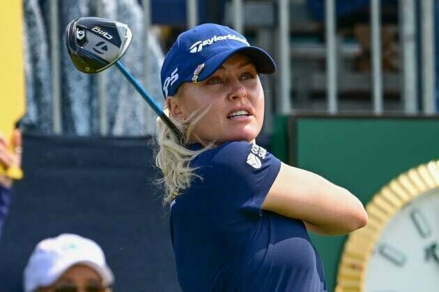 $2M on line at Aramco Houston Championship