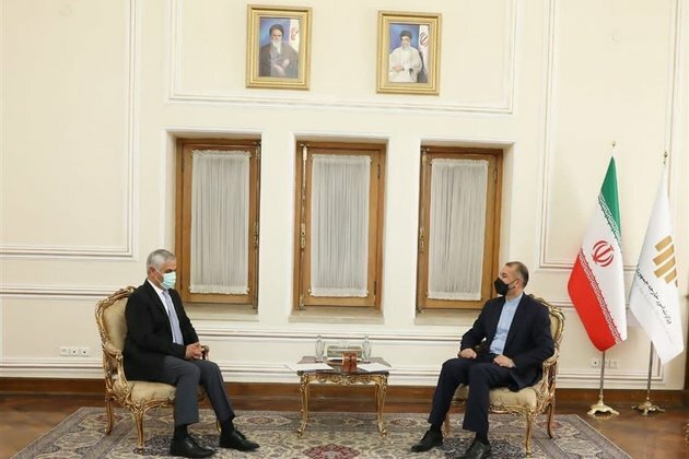 FM: Iran to Resume JCPOA Talks Soon