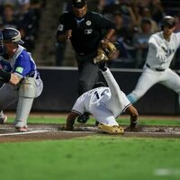 George Springer's clutch hit sends Jays past Rays in 11