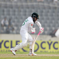 Mushfiqur Rahim scores century in his 100th Test, joins elite list