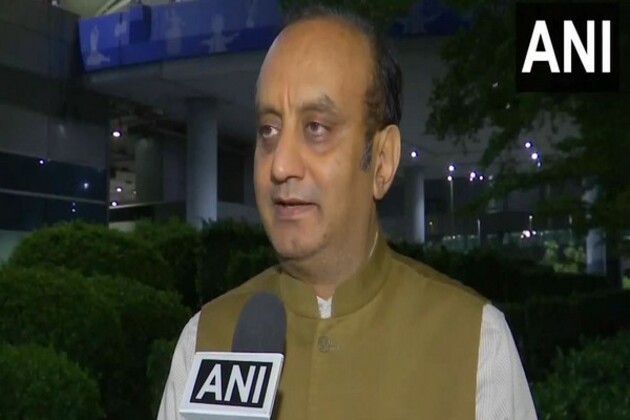 "Lacks maturity to handle post of LoP...": Sudhanshu Trivedi hits out at Rahul Gandhi over remarks in MP