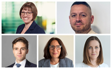 People Moves: Week ending Friday 31 October 2025