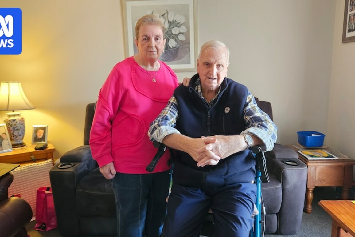 Annecto shutdown leaves aged care, disabled clients scrambling for alternatives