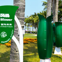 (EcoChina)CHINA-HAINAN-BOAO FORUM FOR ASIA-GREEN DEVELOPMENT (CN)