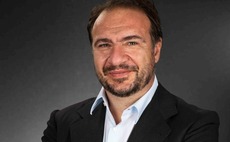 Q&A: Mubadala's Luca Molinari