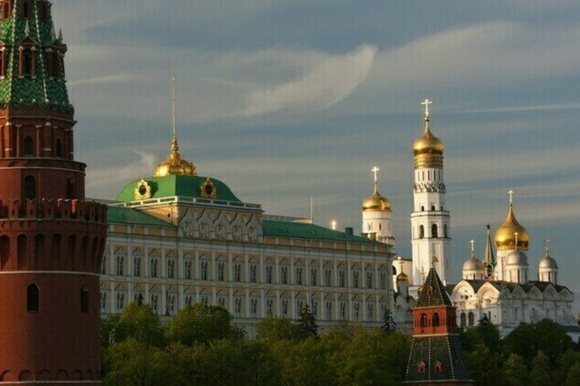 Kremlin responds to Wests new drone accusations