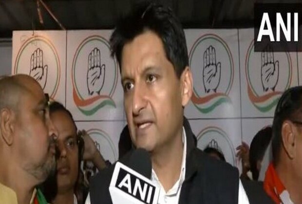 "Will continue our fight until our daughters get final justice": Deepender Singh Hooda on wrestlers' issues