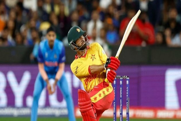 Blessing Muzarabani, Sikandar Raza, Ryan Burl return as Zimbabwe name squad for Netherlands ODIs