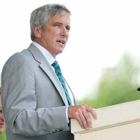 Report: PGA, LIV leaders to meet with President Trump on Thursday