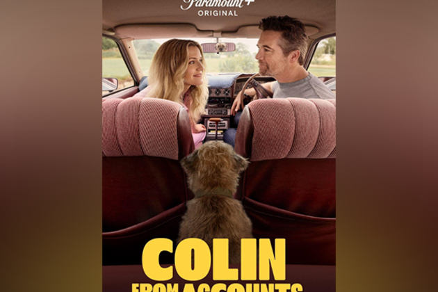Patrick Brammall, Harriet Dyer starrer series Colin From Accounts renewed for Season 3