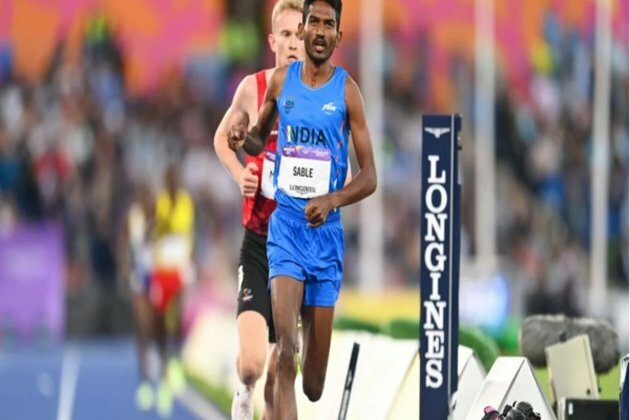 Rabat Diamond League: Avinash Sable finishes 10th in 3000m steeplechase race