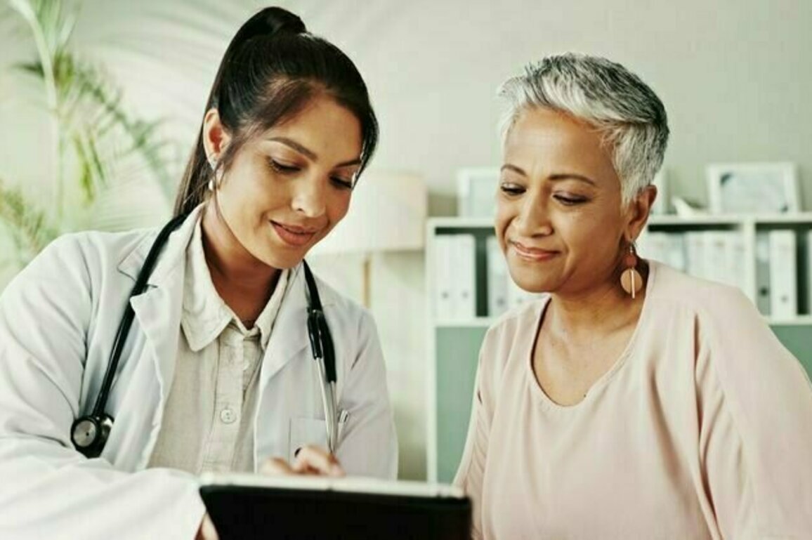 Preventing urinary tract infections after menopause: What every woman should know
