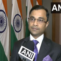 People of Guyana stand with India in our fight against terrorism: India's High Commissioner to Guyana, Amit Telang