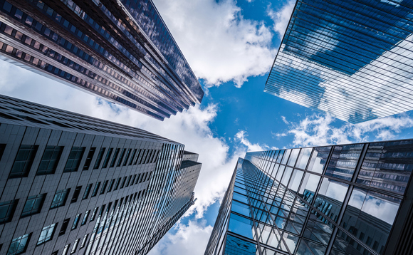 How does the cloud play into the future of sustainability? How does the cloud play into the future of sustainability?