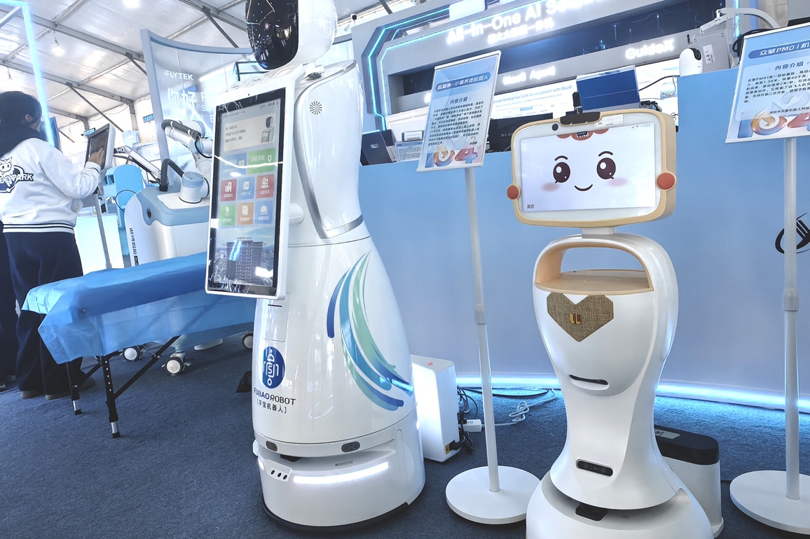CHINA-ANHUI-AI-DEVELOPER COMMUNITY (CN)