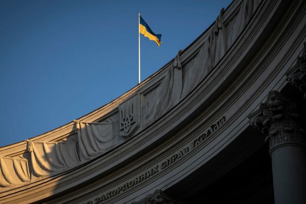 Ukraine responds to Iran over drone attack