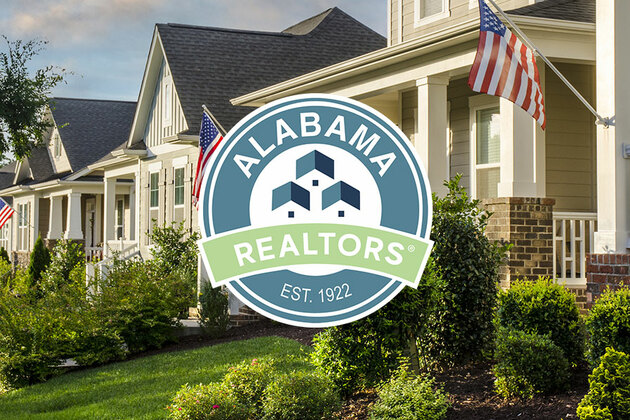 Alabama real estate shows positive momentum in June as recovery continues