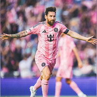 "Breaking records every three days": Head coach Mascherano in awe of Inter Miami maestro Messi