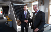 Building for a sustainable future