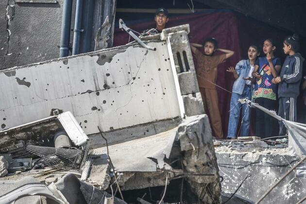 Officials warn of worse health, humanitarian situation in Gaza amid continuous Israeli blockade