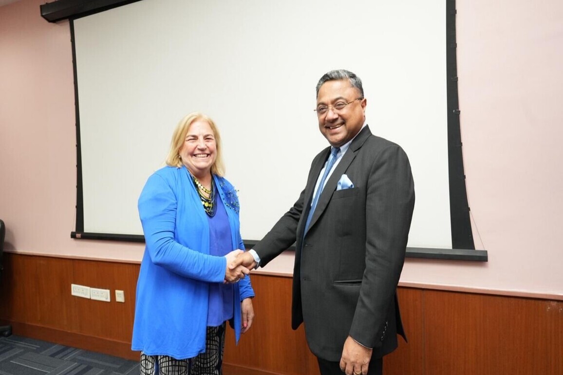 India, EU hold discussions on deepening Strategic Partnership