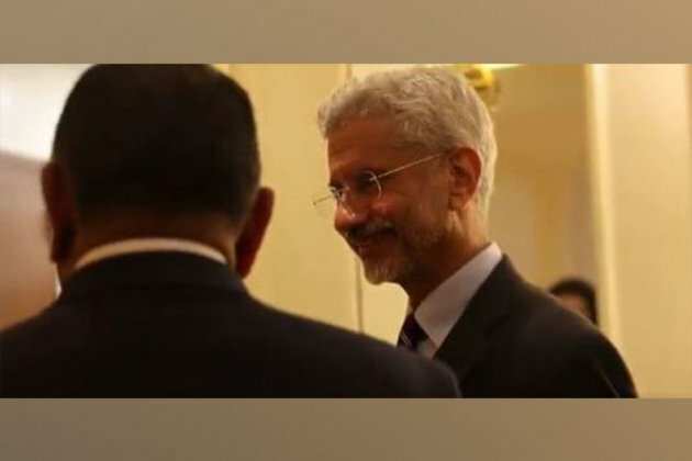 EAM Jaishankar has productive, busy day of bilateral, multilateral engagements in New York