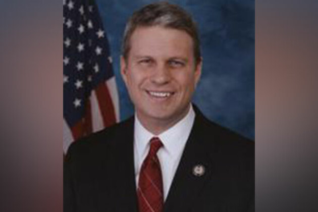 Afghanistan has become 'safe haven' for terror groups again: US Congressman Huizenga