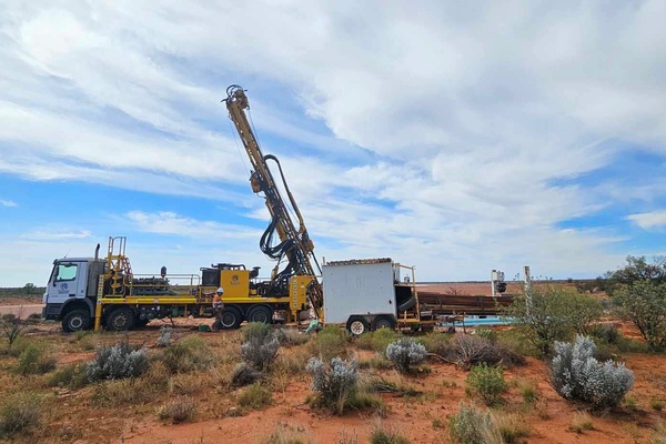Mining Briefs: Horizon, Aurelia, and more
