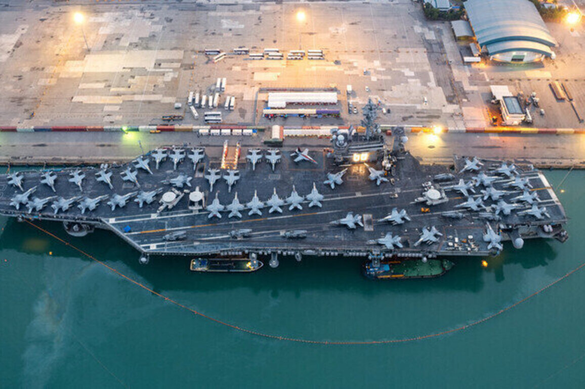 US vastly underestimating the cost of Iran war  The Intercept