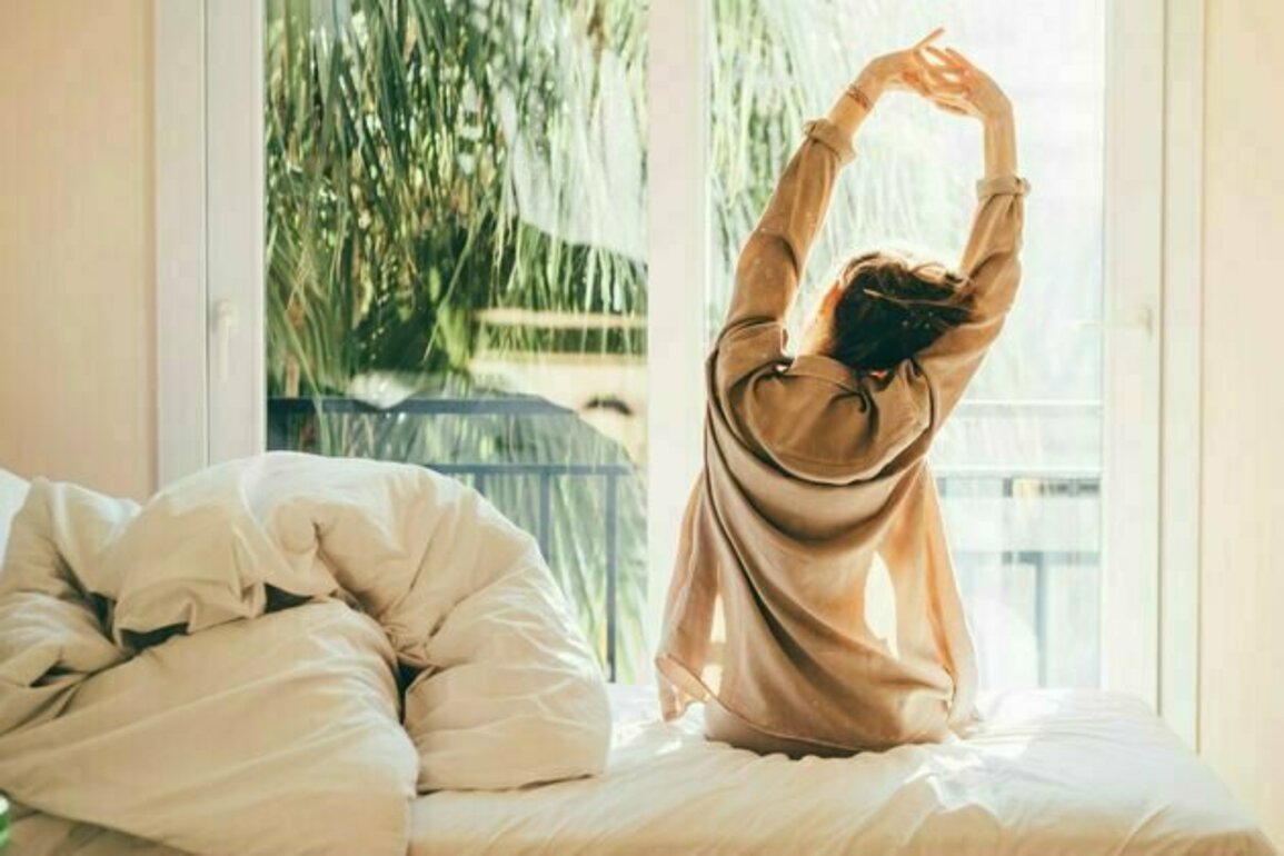 Why do some people need less sleep than others? A gene variation could have something to do with it