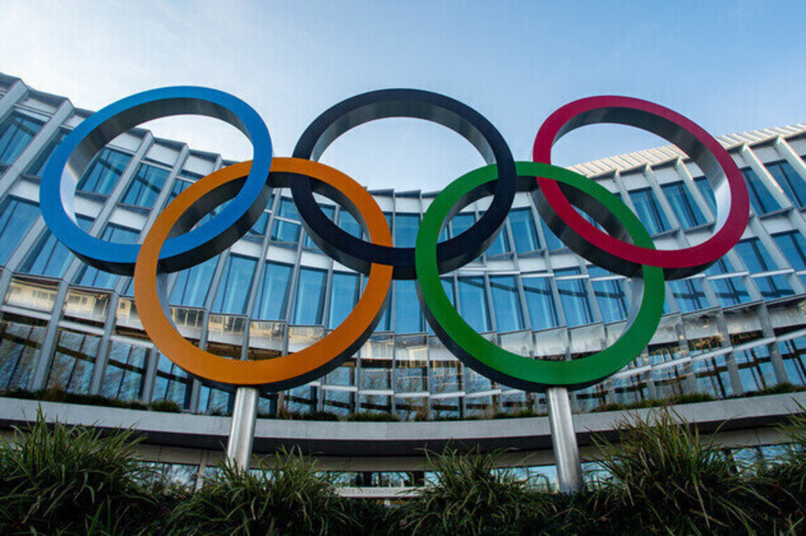 Russian youth athletes cleared to return with flag and anthem