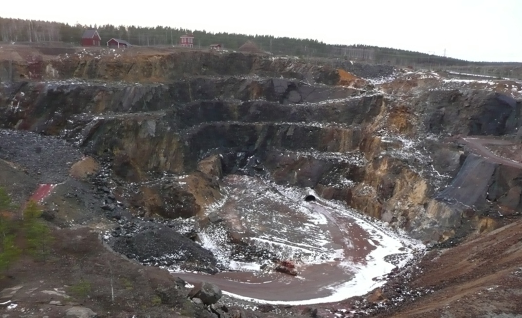 Drake, Golden Rim finding glory in Sweden