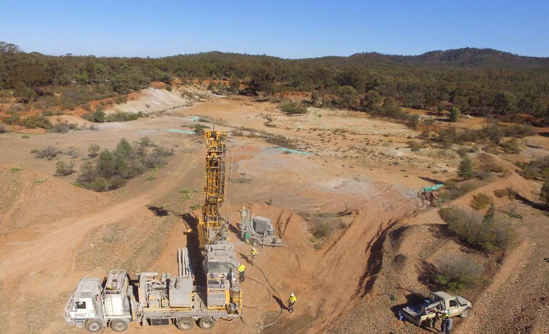 Tallebung. Credit: Sky.