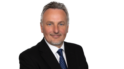 Conex Bänninger names Business Unit Director