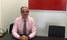  Renergen CEO Stefano Marani