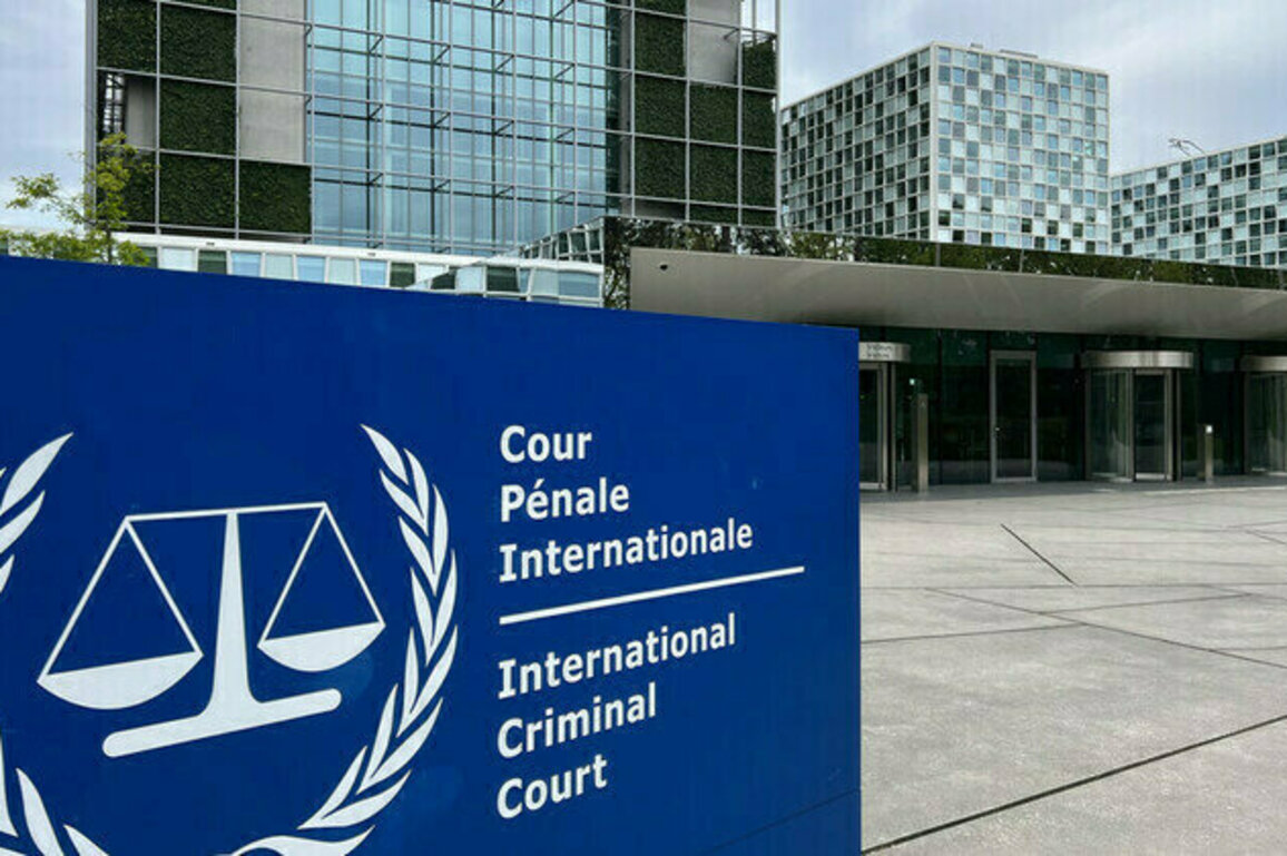 Three African states quit ICC