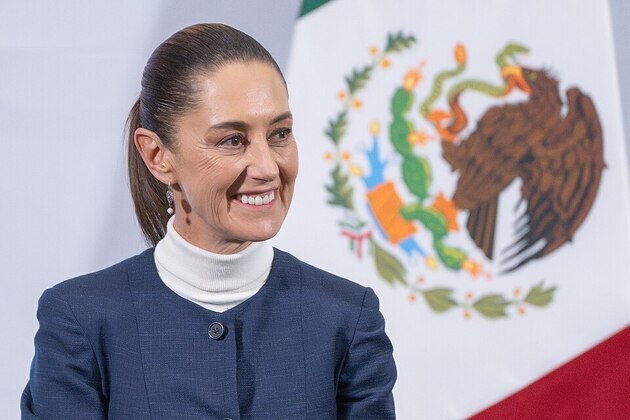 Mexico, US push for interim trade deal ahead of midterms