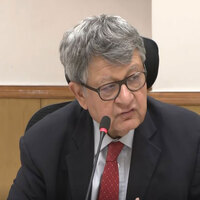 FTAs not a one-way street; imports equally important for competitiveness: NITI Aayog VC Suman Bery