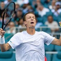 Jiri Lehecka rolls to win over Arthur Fils to reach Miami Open final