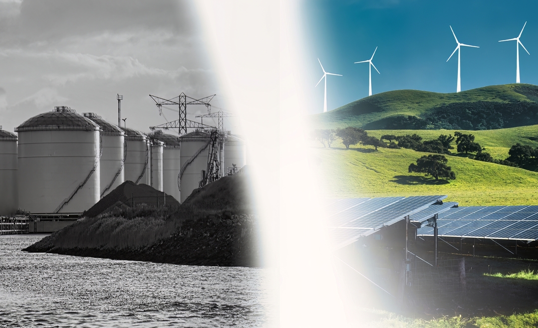 The future of coal lies in sustainable stewardship