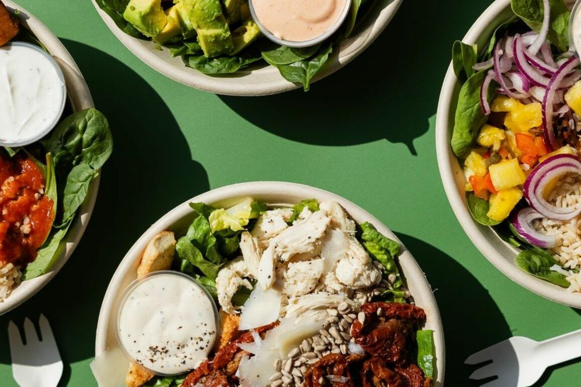 Belfast food spots win Deliveroo Restaurant Awards