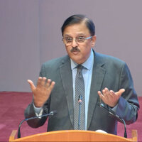 Bursting firecrackers, idol immersion not essential religious practice under Constitution: Former SC judge Justice Oka