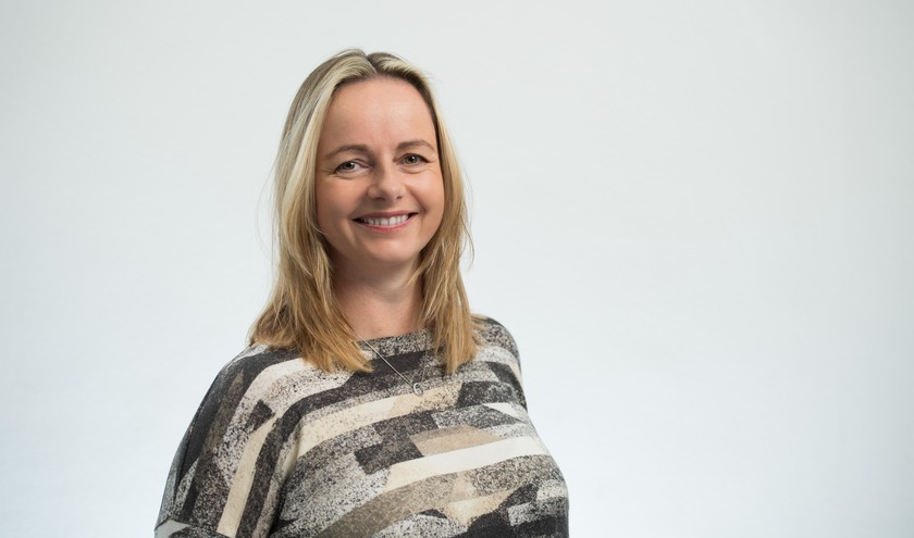 Helen Spink (c) NHS SBS