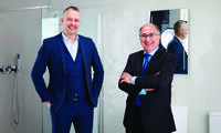 Alliance sets sights on retail market with rebrand