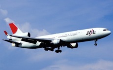Japan VC: Outbound ambition