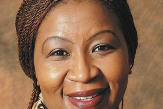 SABC and spokesperson Neo Momodu part ways after 7 months